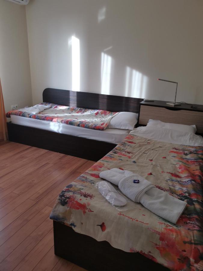 Apartment "Bella" غابروفو المظهر الخارجي الصورة