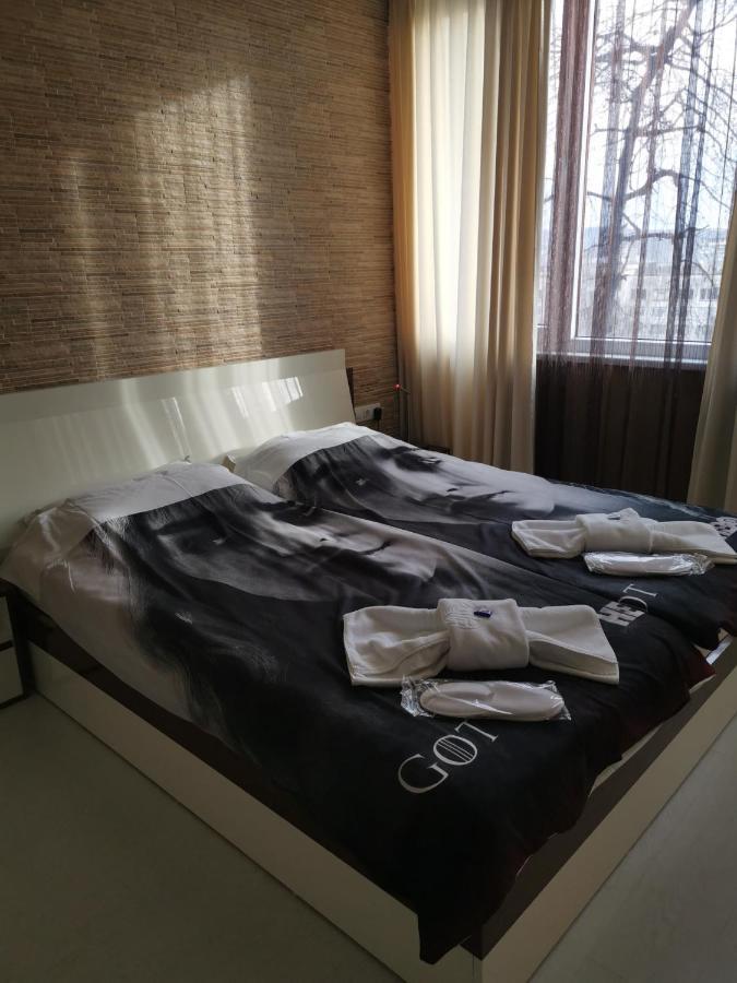Apartment "Bella" غابروفو المظهر الخارجي الصورة