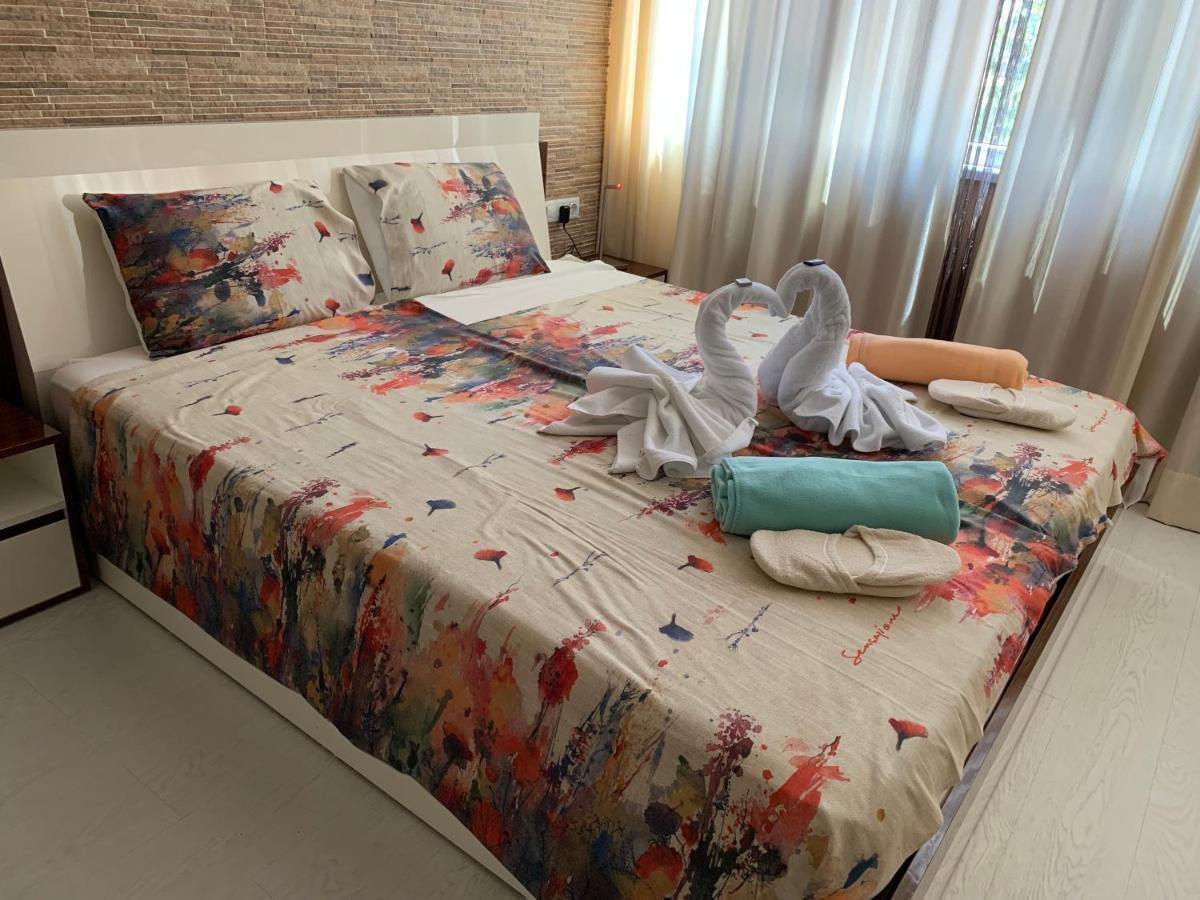 Apartment "Bella" غابروفو المظهر الخارجي الصورة