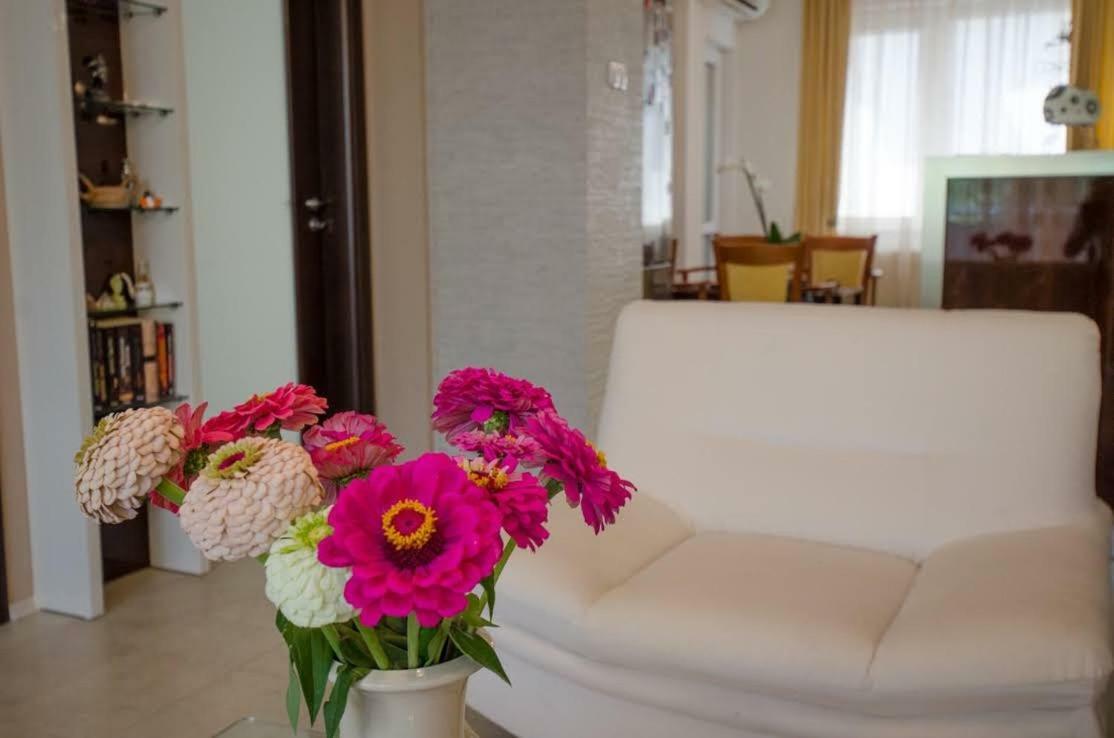 Apartment "Bella" غابروفو المظهر الخارجي الصورة
