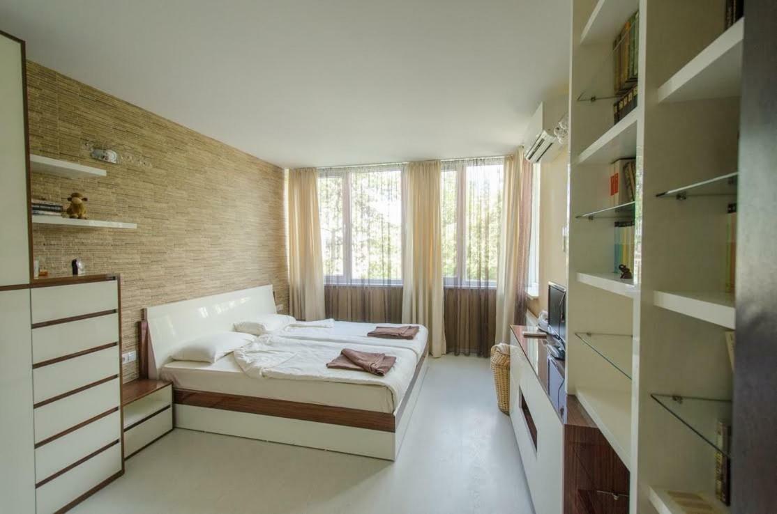 Apartment "Bella" غابروفو المظهر الخارجي الصورة