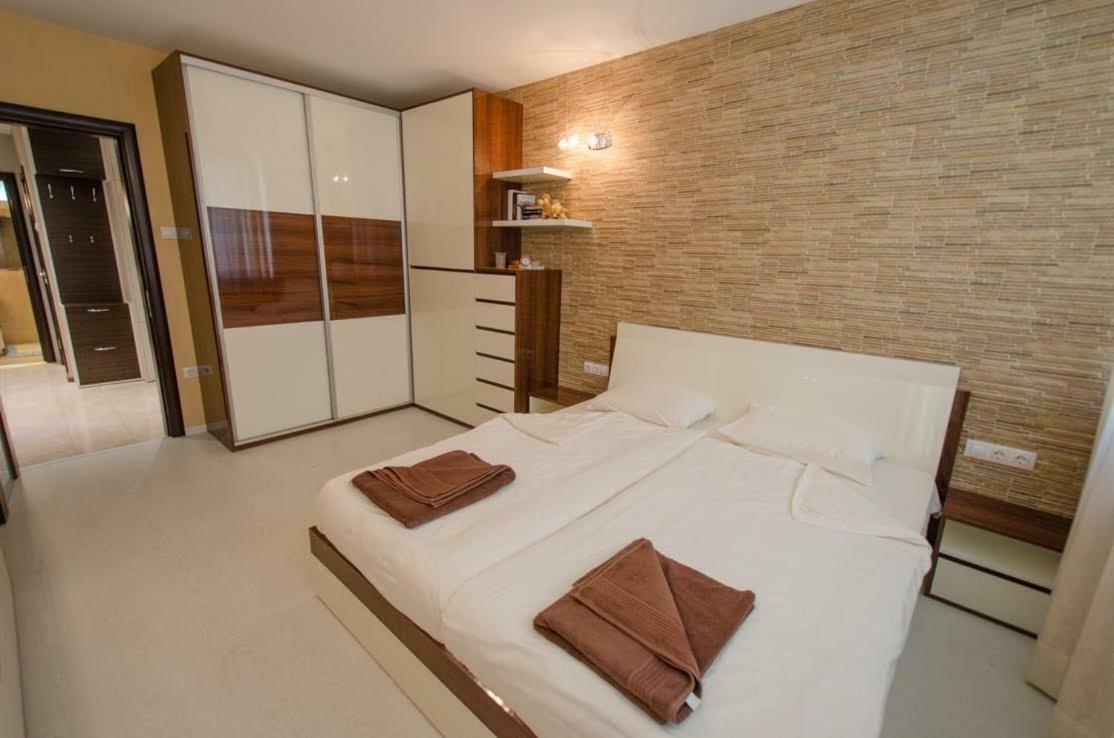 Apartment "Bella" غابروفو المظهر الخارجي الصورة