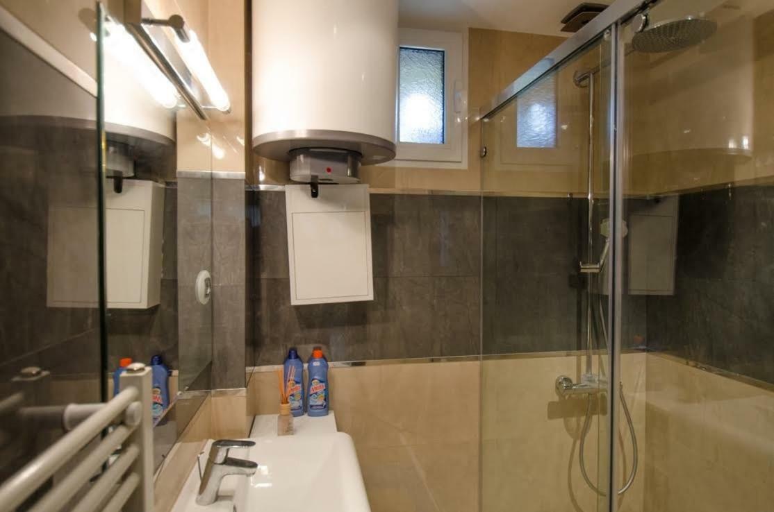 Apartment "Bella" غابروفو المظهر الخارجي الصورة