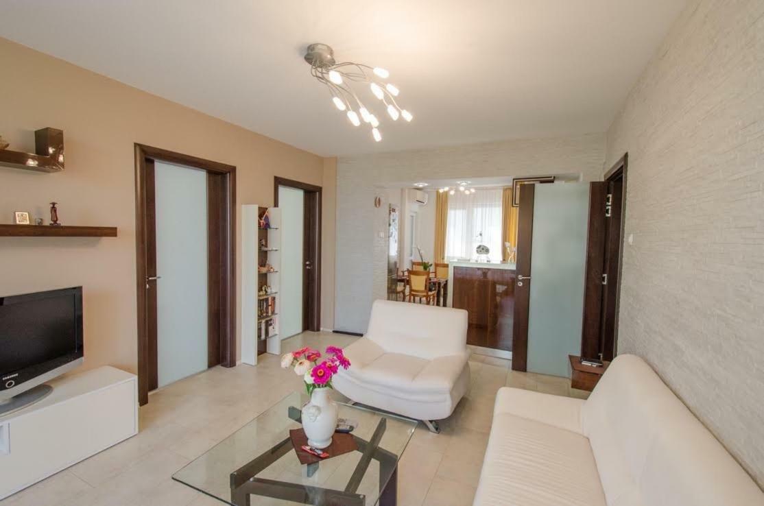 Apartment "Bella" غابروفو المظهر الخارجي الصورة