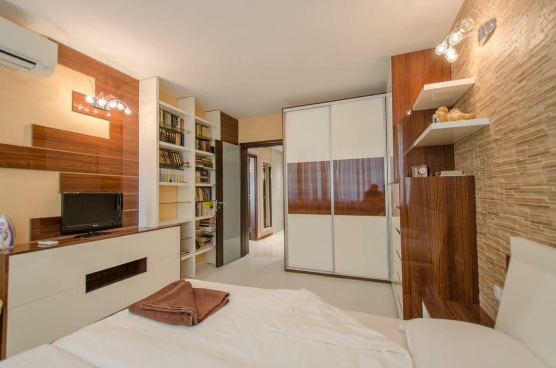 Apartment "Bella" غابروفو المظهر الخارجي الصورة
