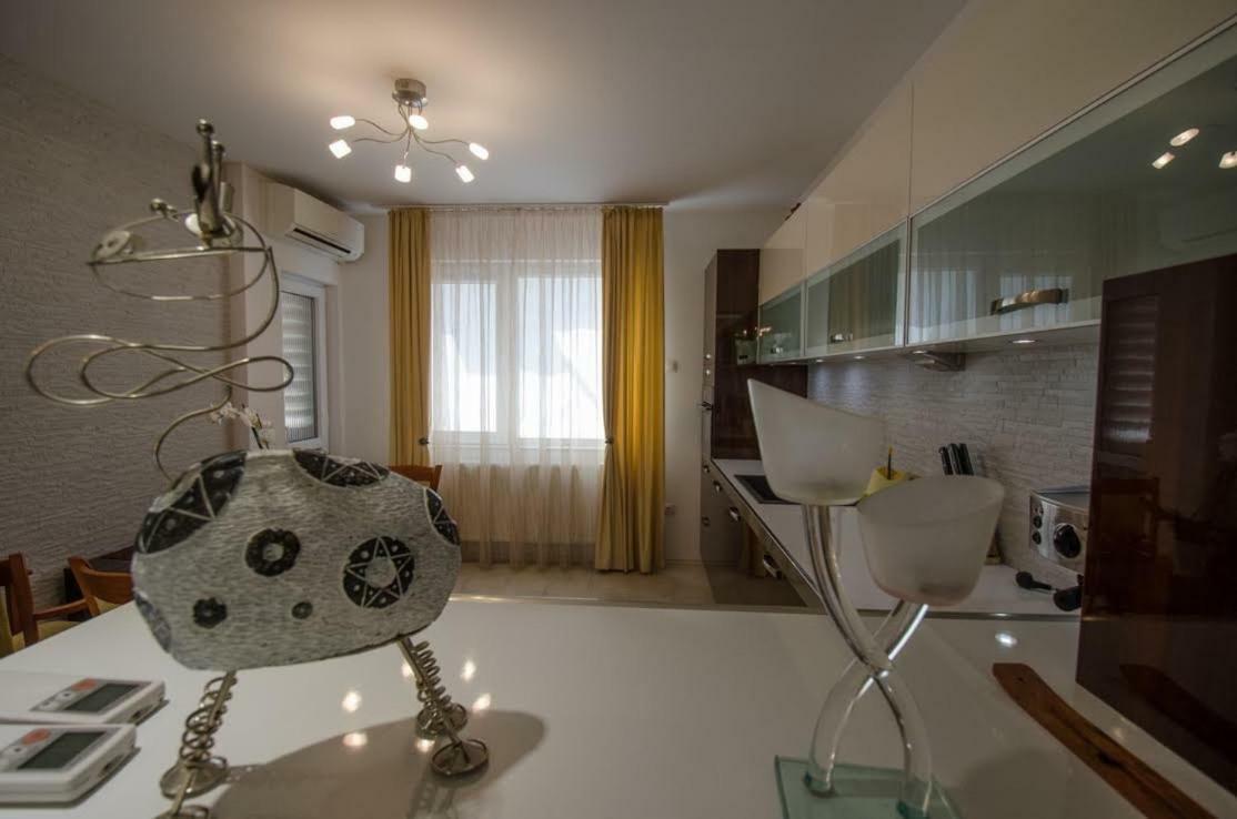 Apartment "Bella" غابروفو المظهر الخارجي الصورة